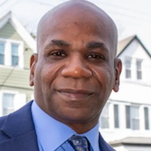 Tyrone Byrdsong