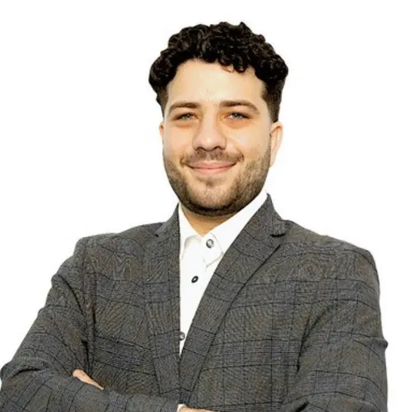Tarek Chouman