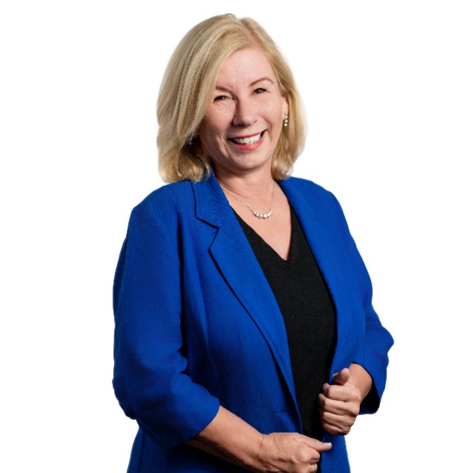 Donna Mendenhall