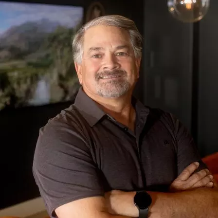 Anthony (Tony) Da Costa