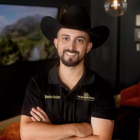 Brandon Ourique