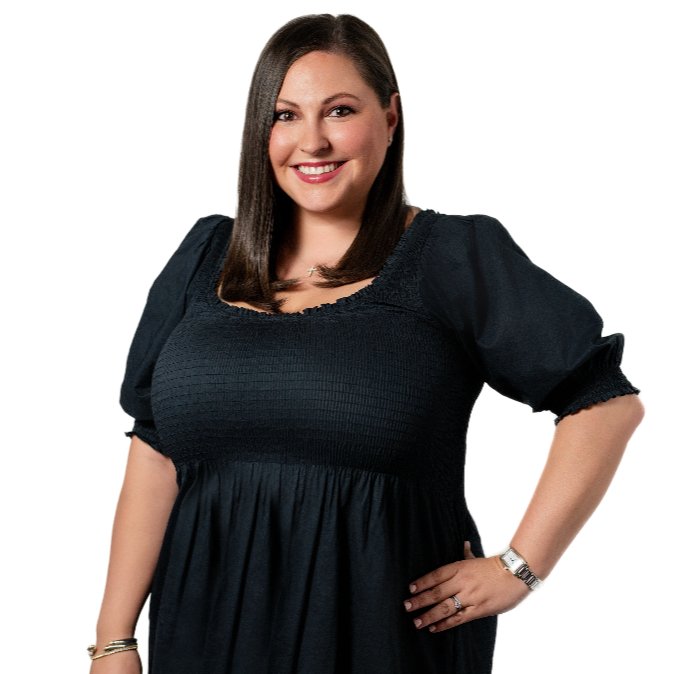 Lauryn Kirby