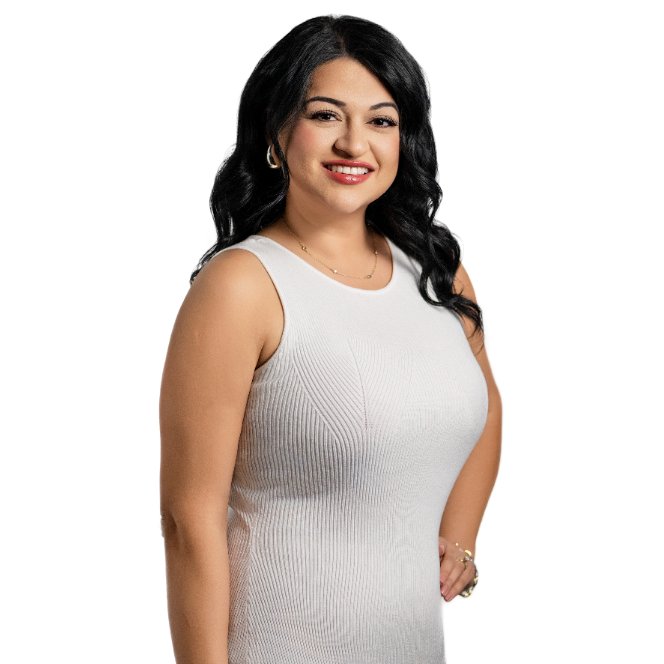 Lizeth Roberts