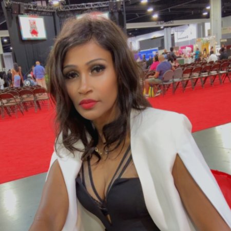 Yvette Strickland