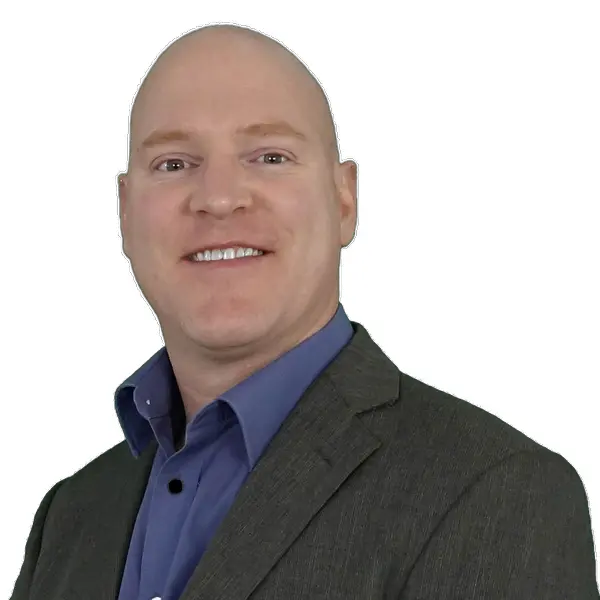 Mark Parsons