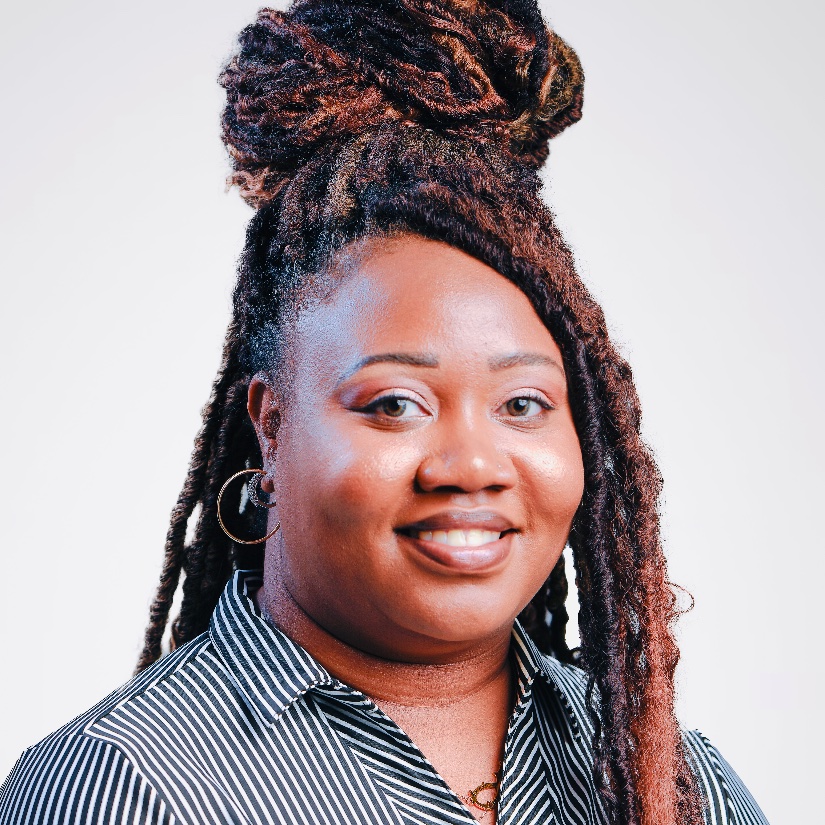 Franchaska Brown