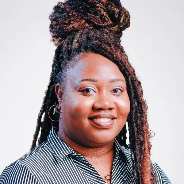 Franchaska Brown