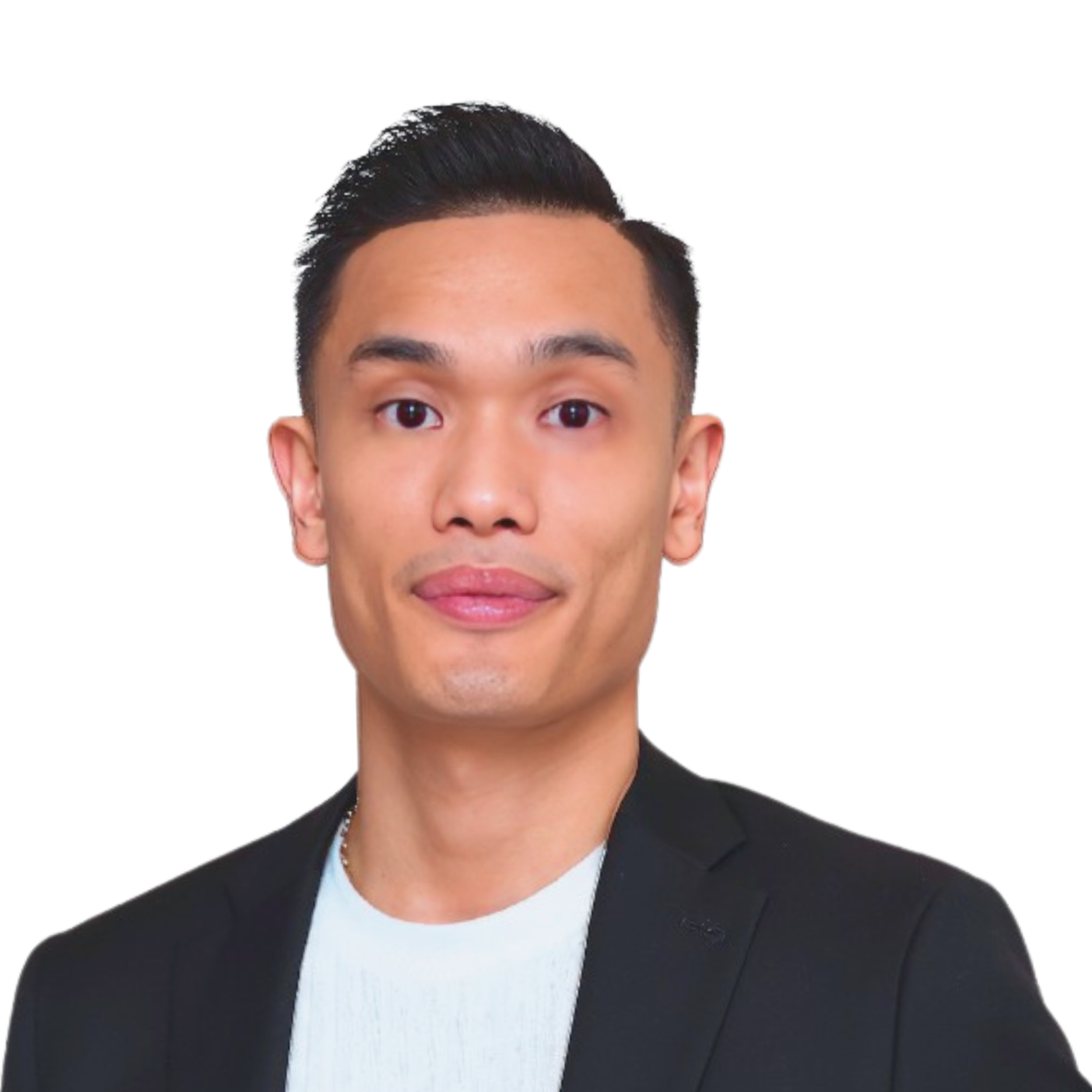 Ralph San Juan