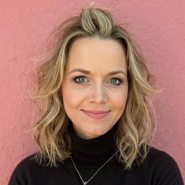 Sarah Gunderson