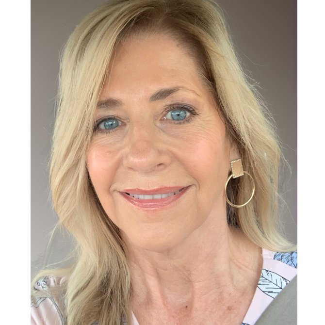 Sandi Lafferty