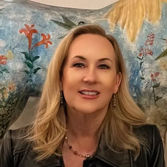 Evelyn Alan