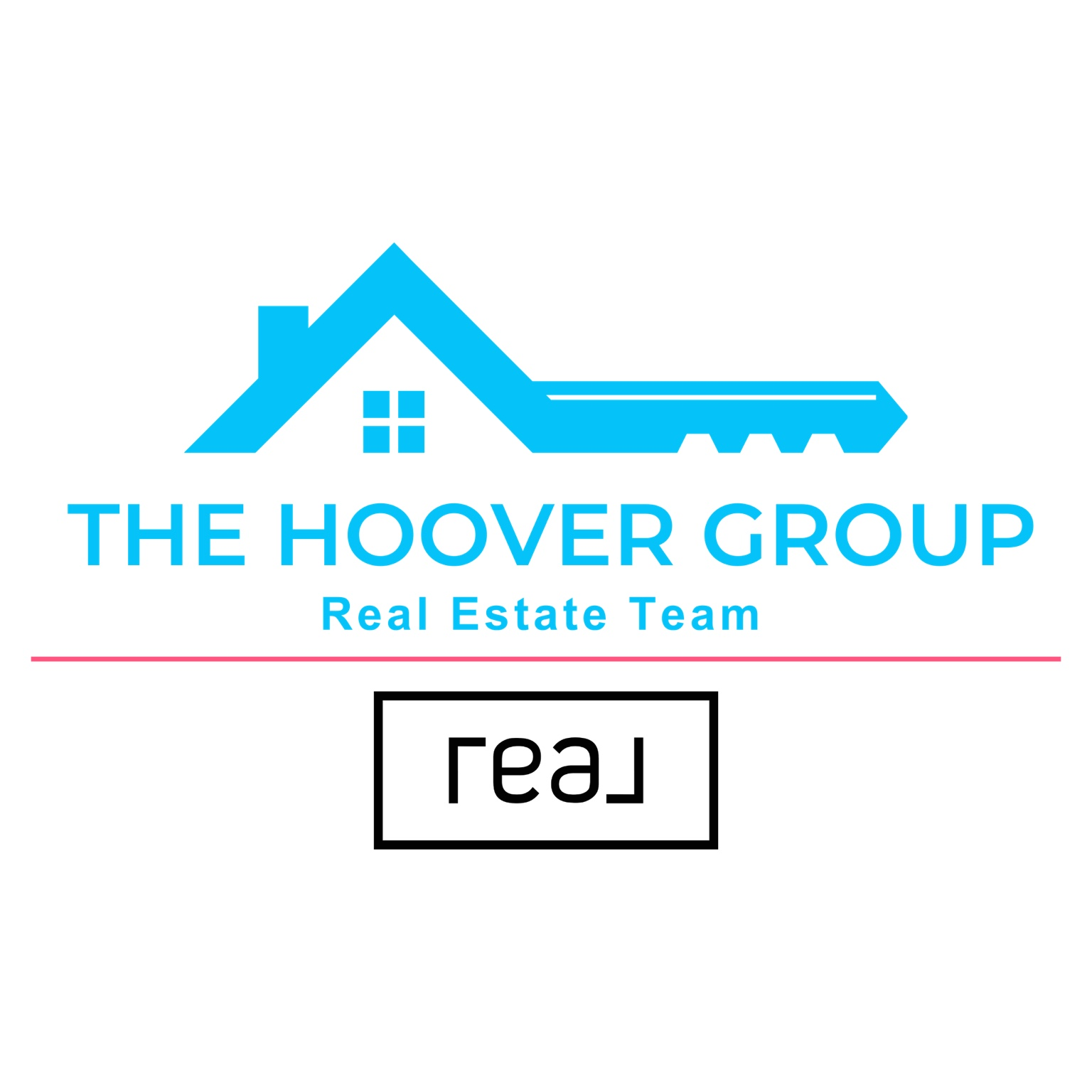 Real Broker The Hoover Group