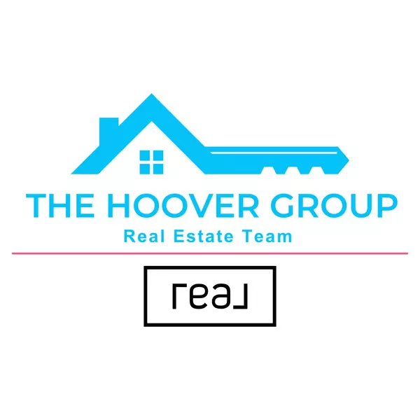 Real Broker The Hoover Group