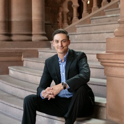 Chris Torncello