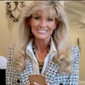 Jeannie Baumgartner Theiling