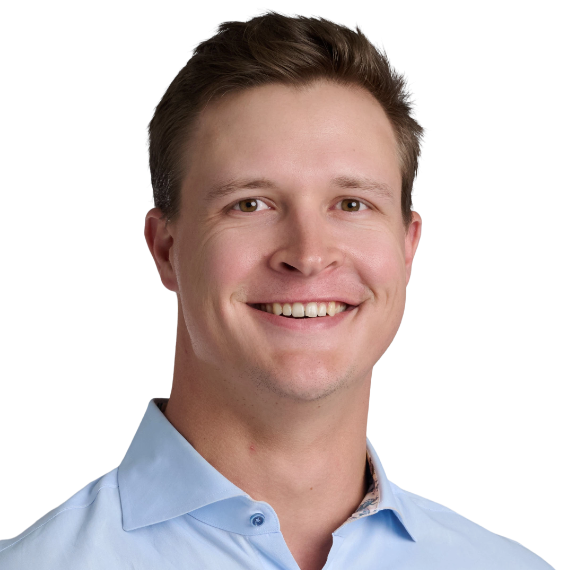 Jared Solomon