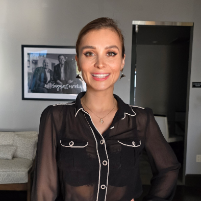 Luz Rodriguez