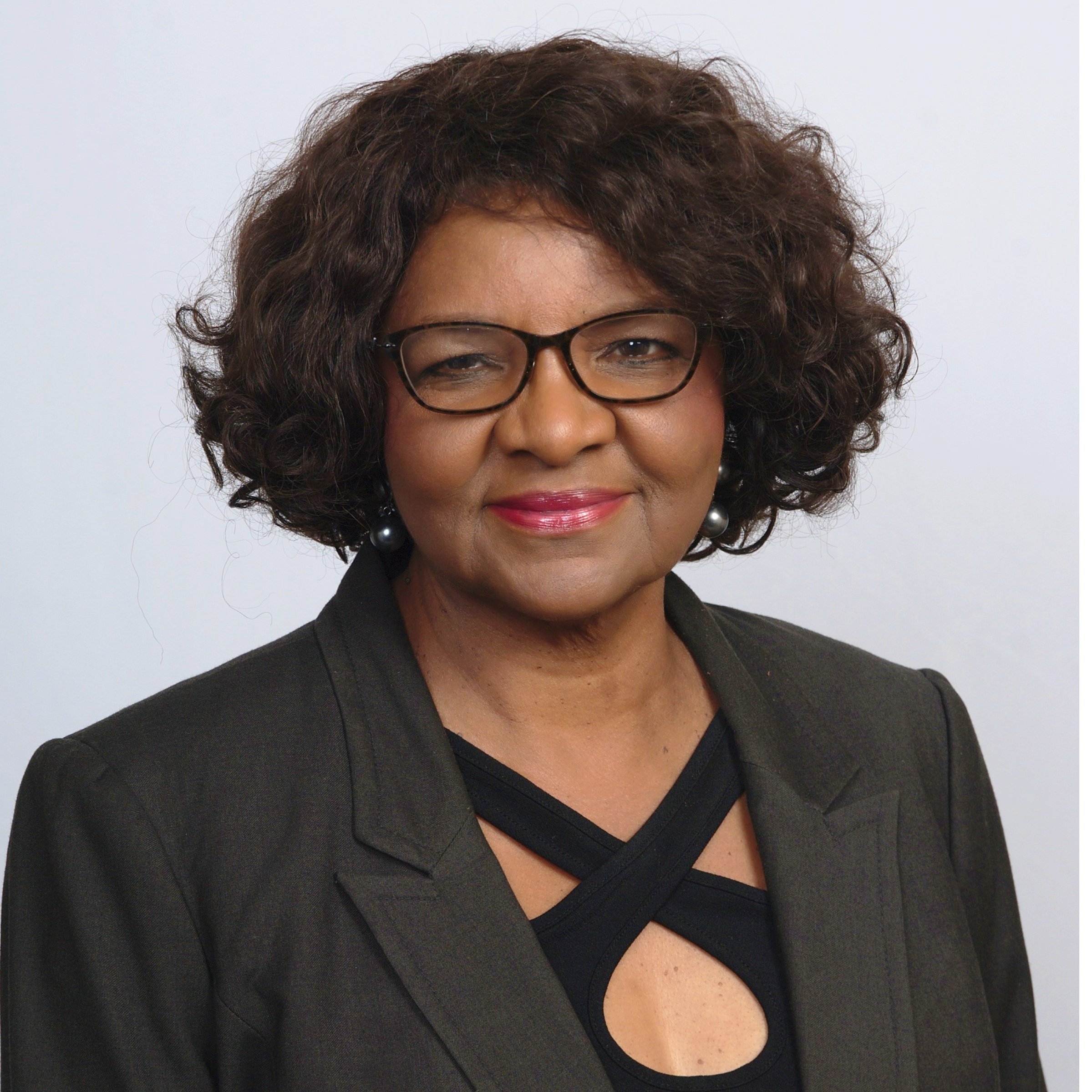 Pauline Turner