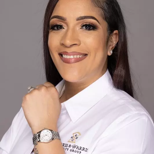 Crystell Harris