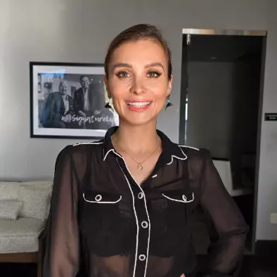 Luz Rodriguez