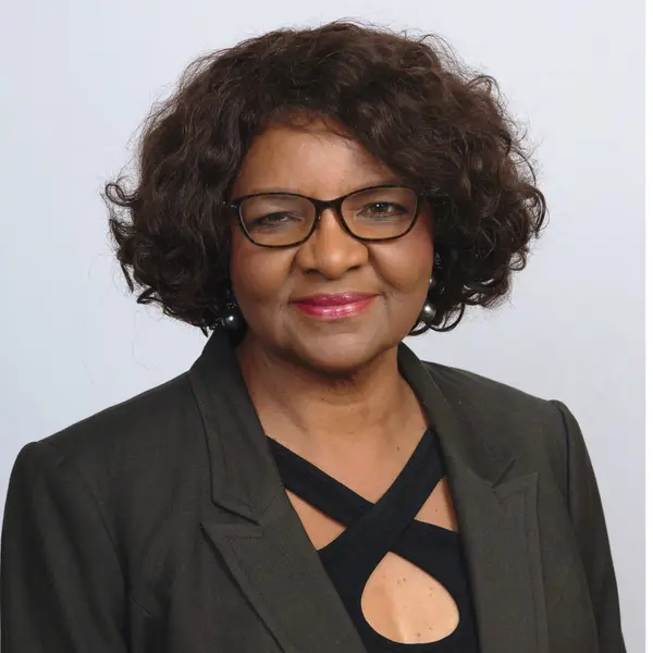 Pauline Turner