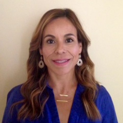 Maria Serrano