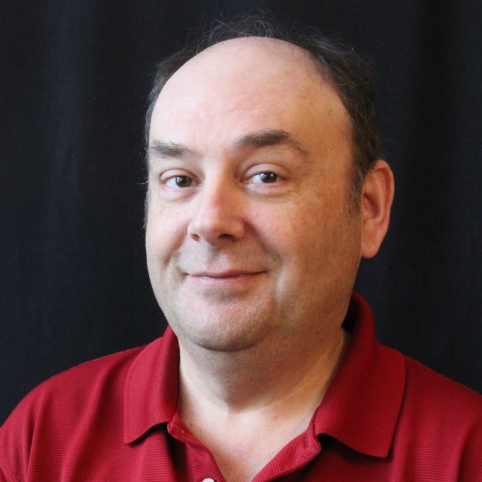 Darren Klug