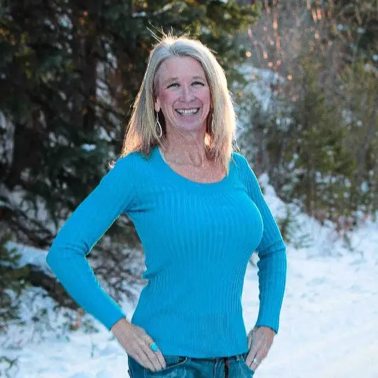 Karla Goodman-Pastore