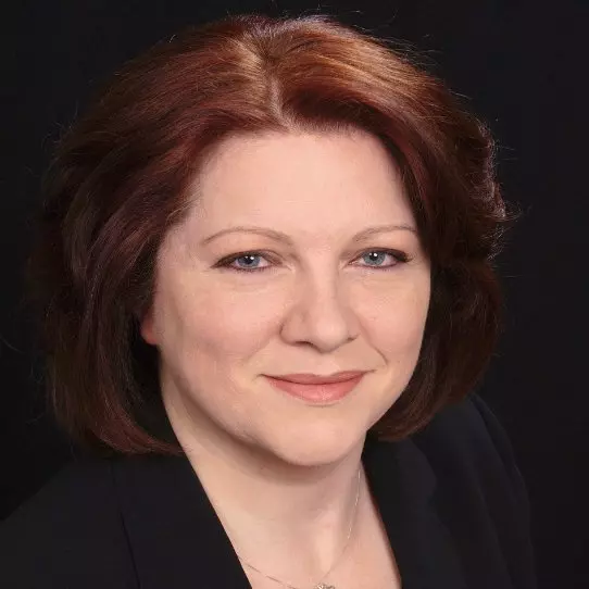 Mary Tracy
