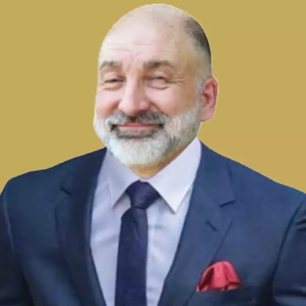 Steven O'Bryan