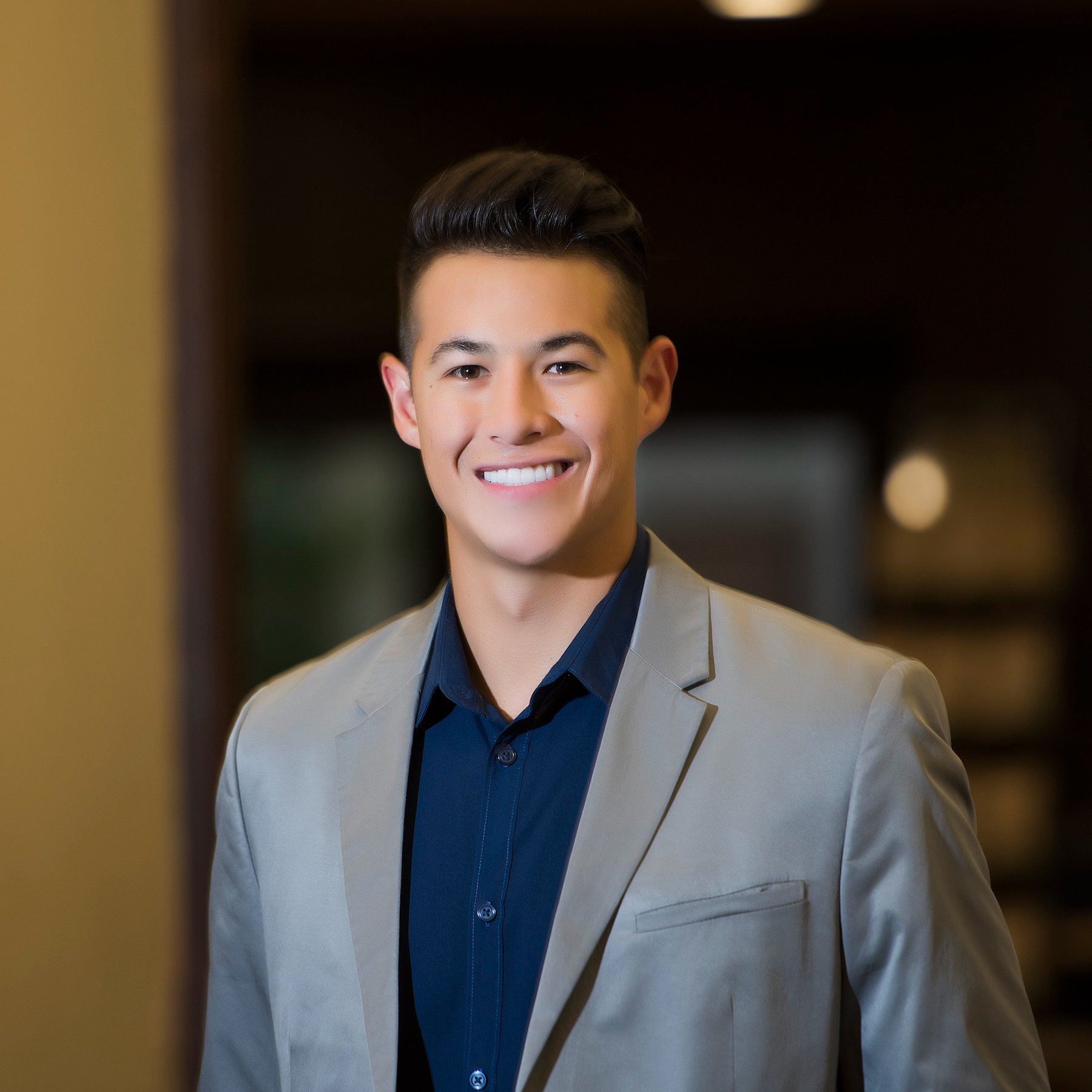 Michael J Martinez