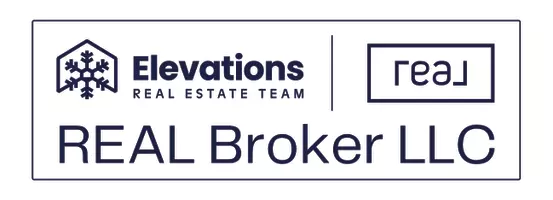 Elevations Real Estate Team - REAL Broker LLC