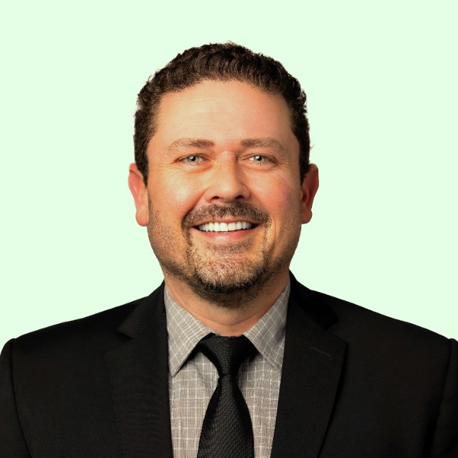 Bradley Griffin