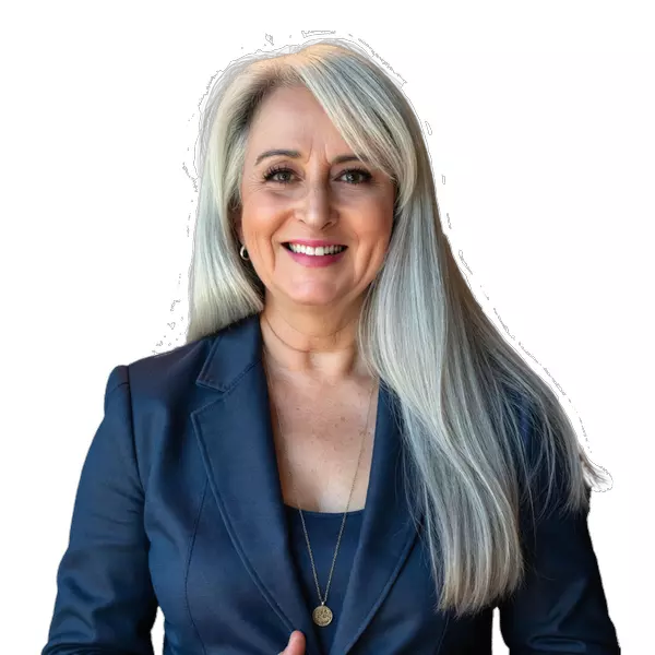 Leia Hartje