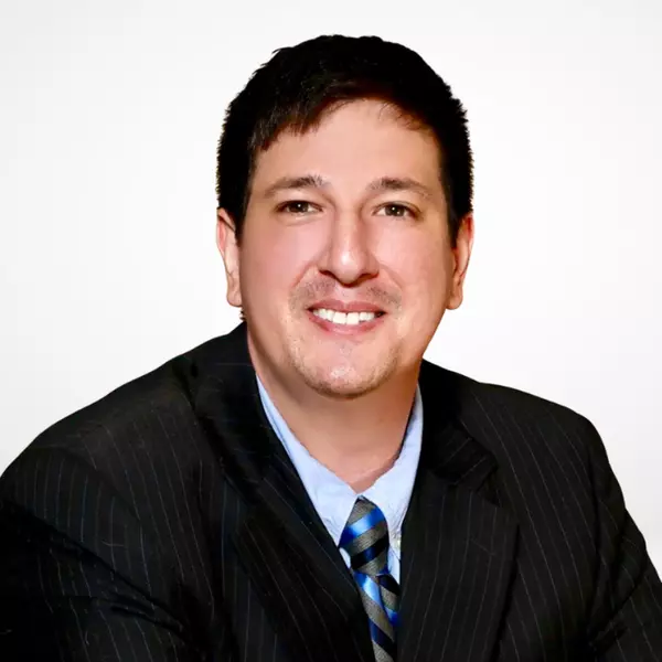 Aaron Corrigan