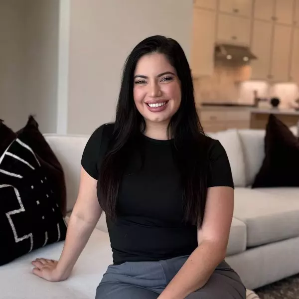 Gilannie Sarai