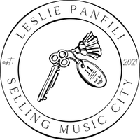 Selling Music City