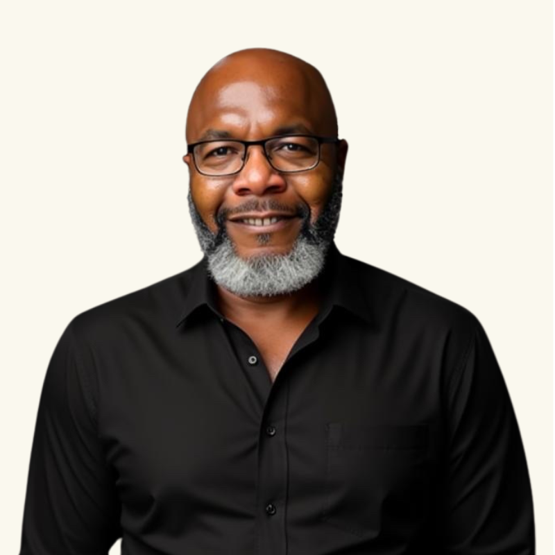Darwin Hubbard
