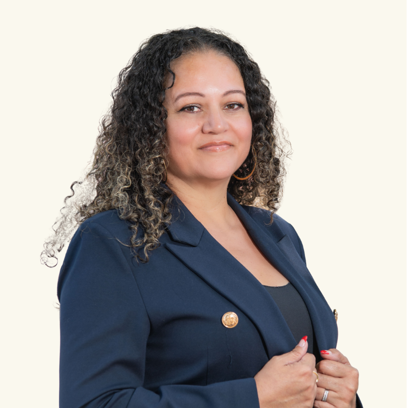 Hannah Garcia