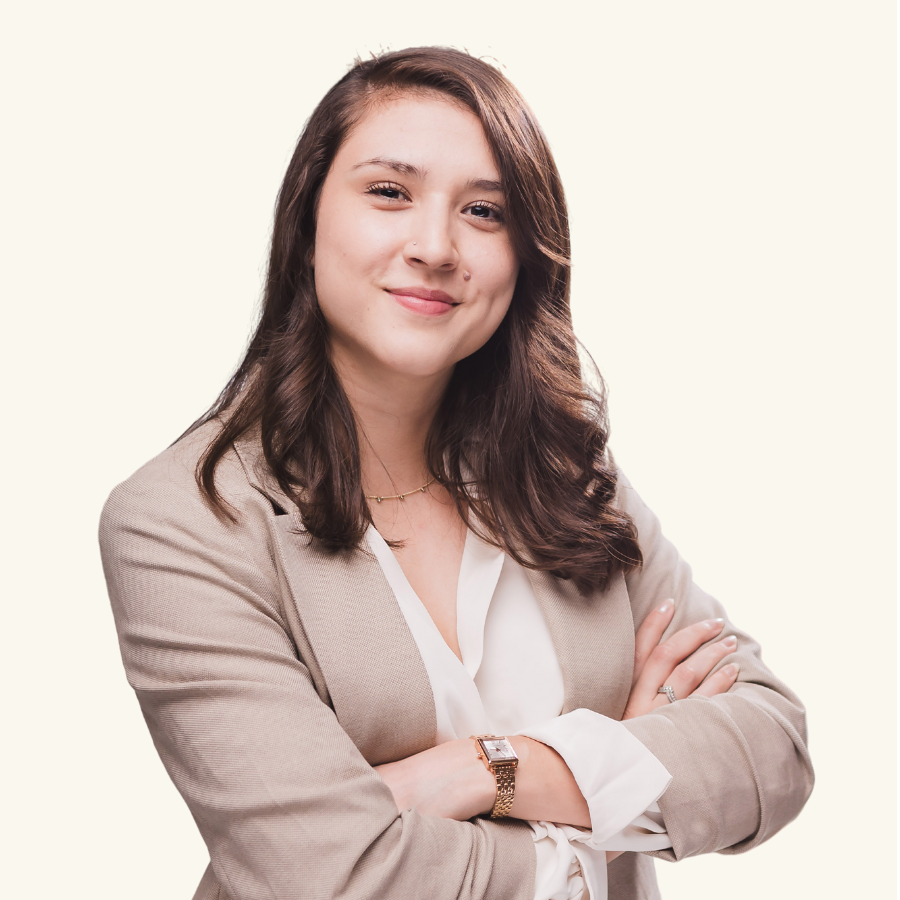 Rosa Gallardo-Ayala