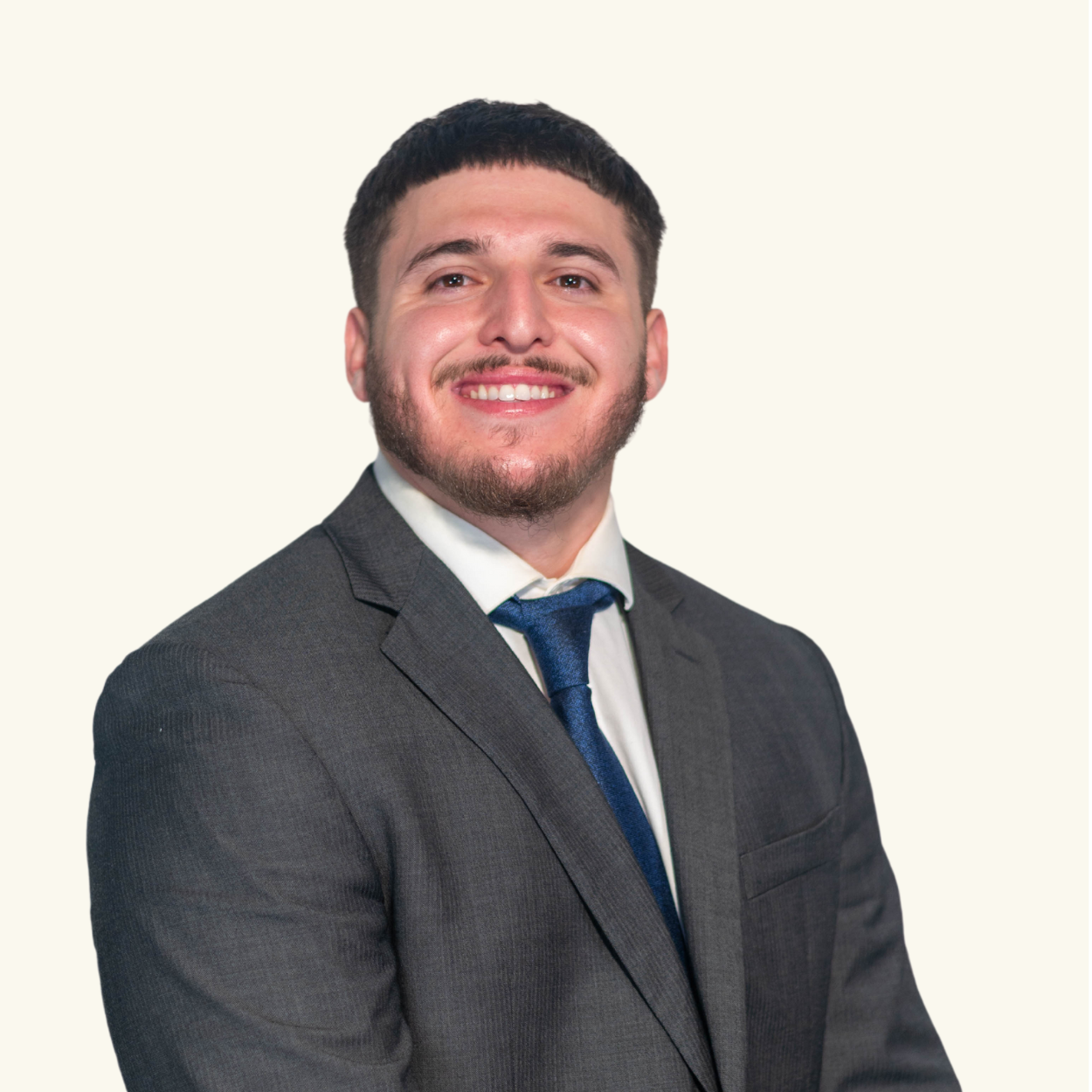 Luke Vasquez
