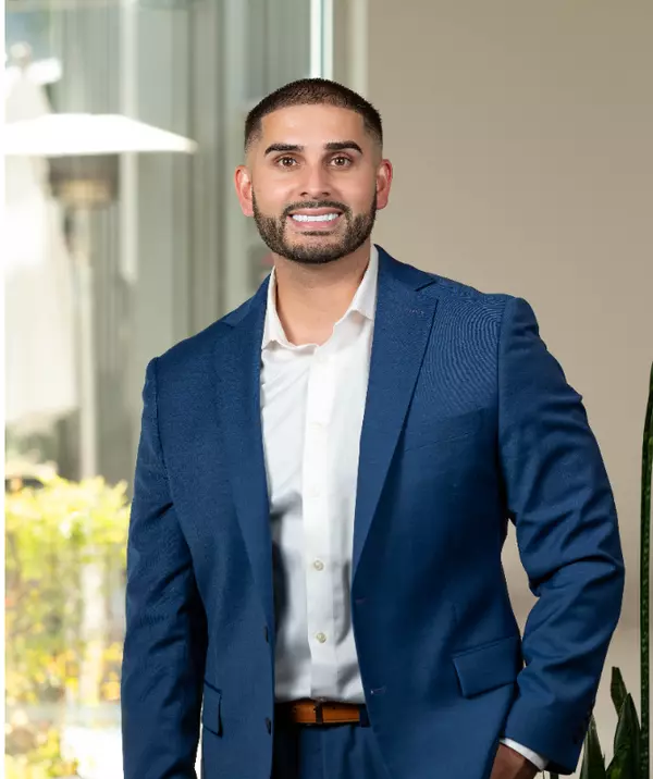 agent profiles