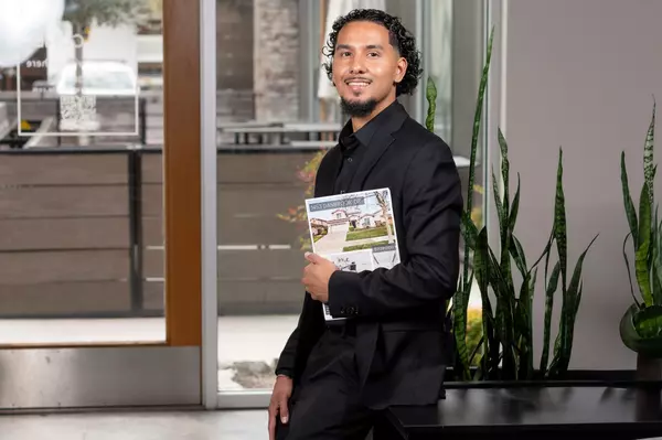 agent profiles