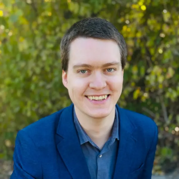 Caleb Madsen