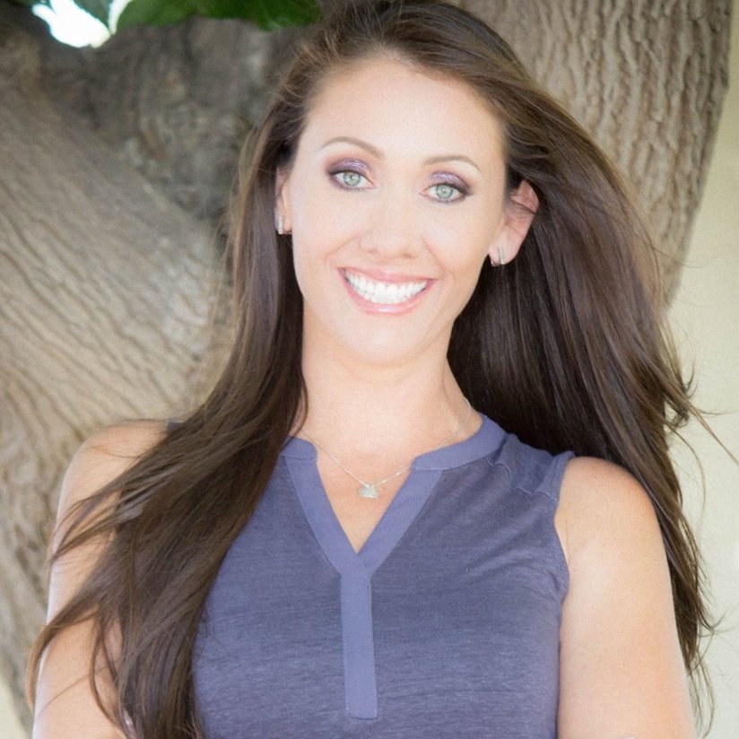 Amber Woodman