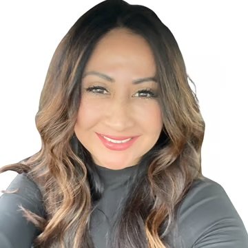 Jennifer Wong
