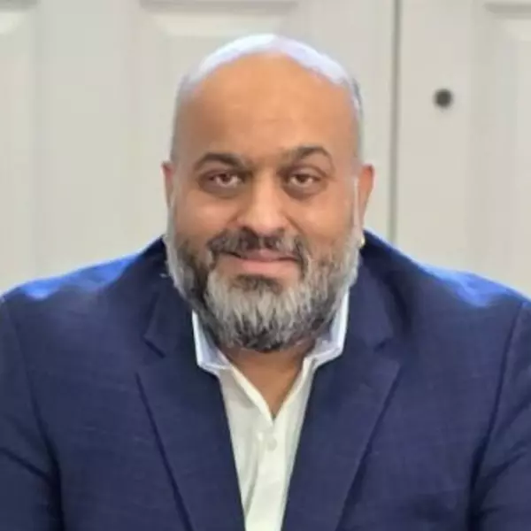 Naveen Sharma