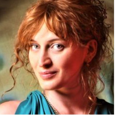 Marianna Gorshelev