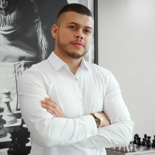 Julian Montoya Munoz