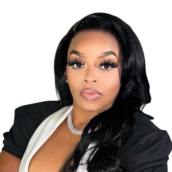 Nadia Brown
